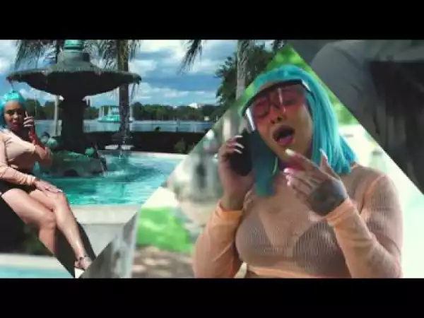 Video: Bad Azz Becky Feat. Ralo - Come Home